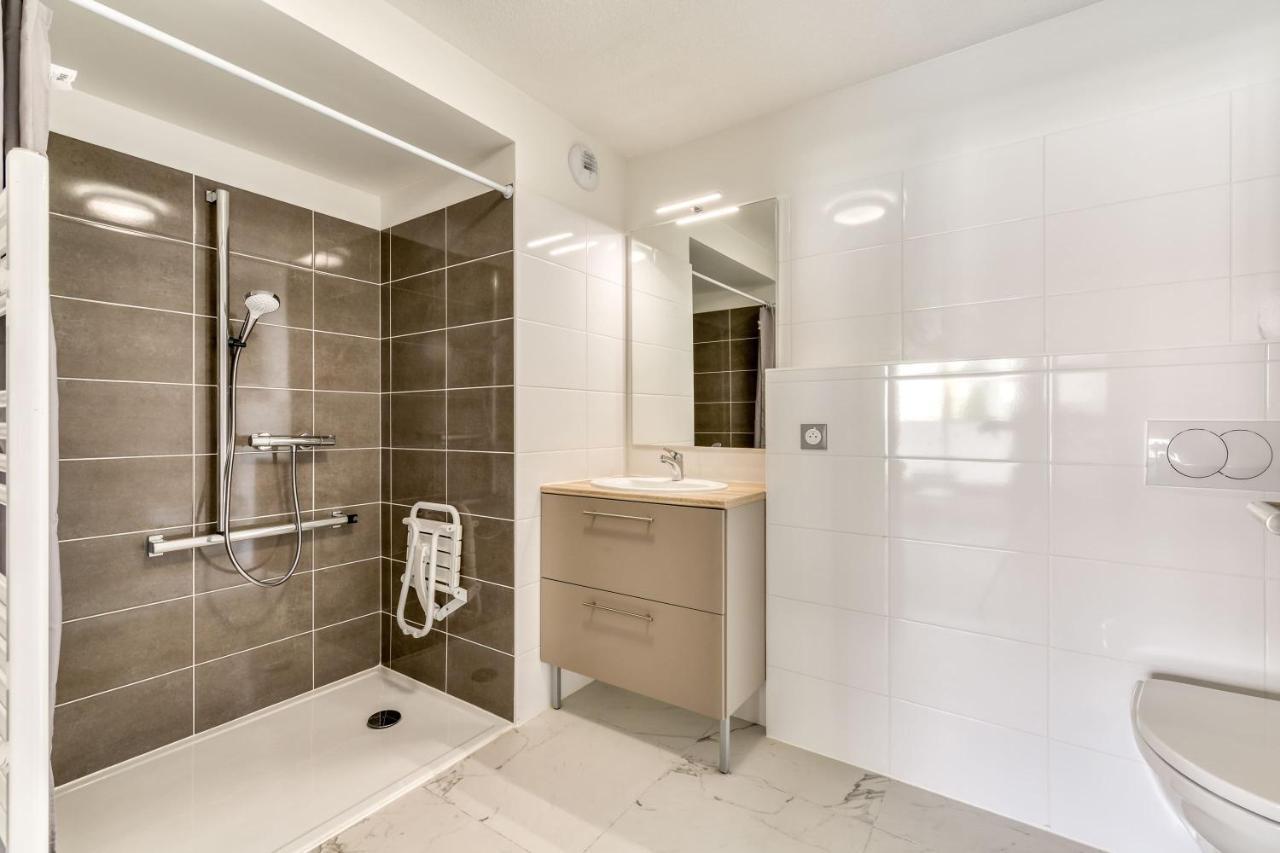شقة Ovelia Montpellier - Les Balcons De Montcalm المظهر الخارجي الصورة